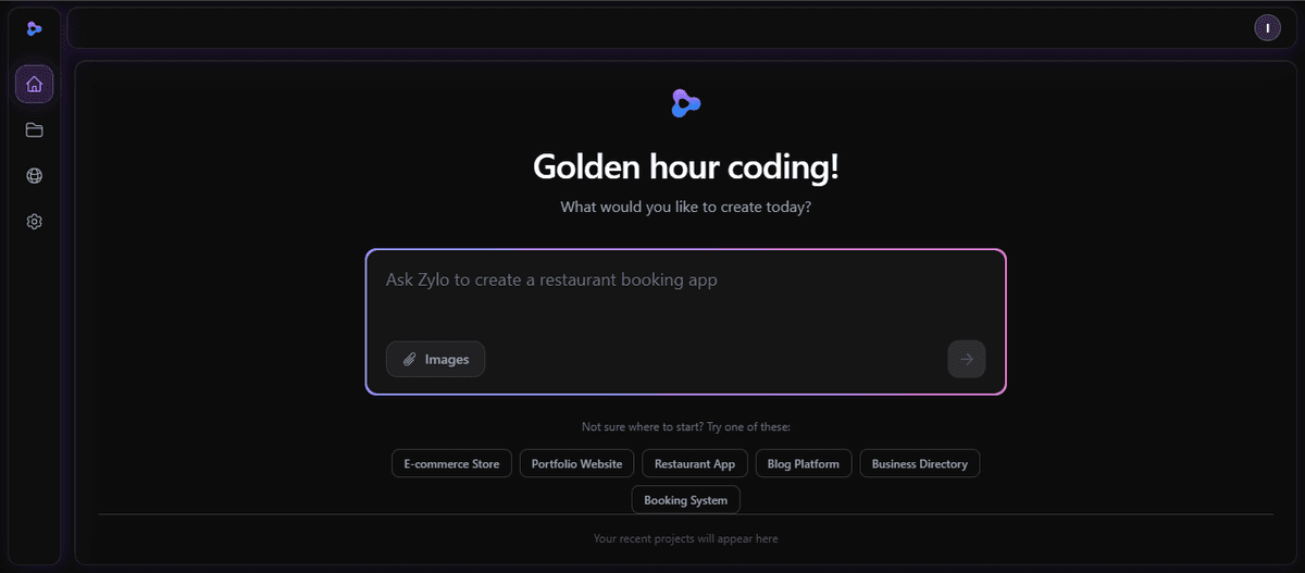 Tell Us About Your Business