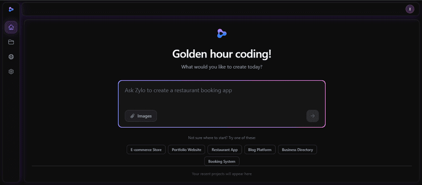 Tell Us About Your Business