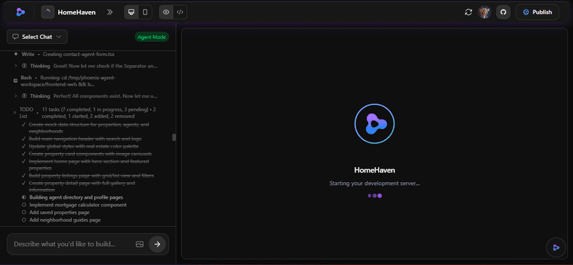 Watch Zylo Build Your Site